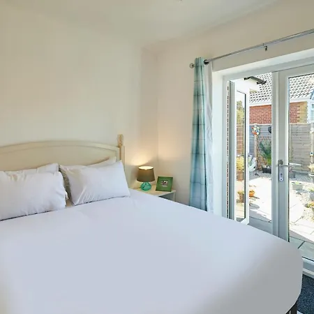 Host & - White Rose Holiday home Marske-by-the-Sea