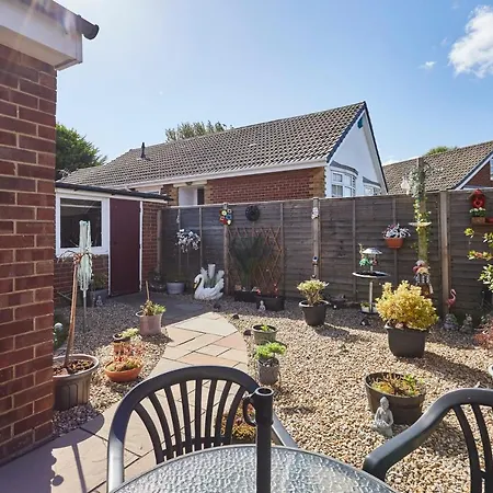 Holiday home Host & - White Rose Marske-by-the-Sea