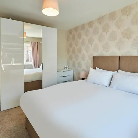 Host & - White Rose Holiday home Marske-by-the-Sea