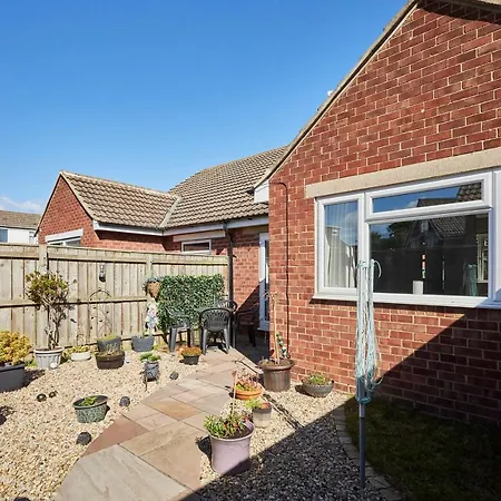 Holiday home Host & - White Rose Marske-by-the-Sea
