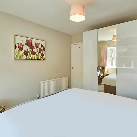 Host & - White Rose * Marske-by-the-Sea