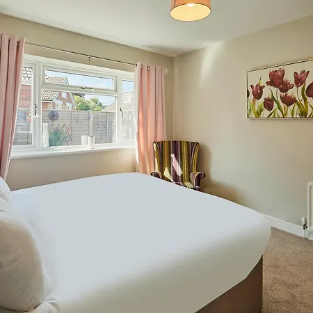 Host & - White Rose Marske-by-the-Sea