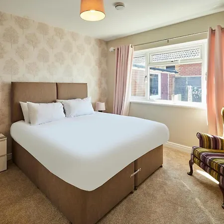 Host & - White Rose Marske-by-the-Sea